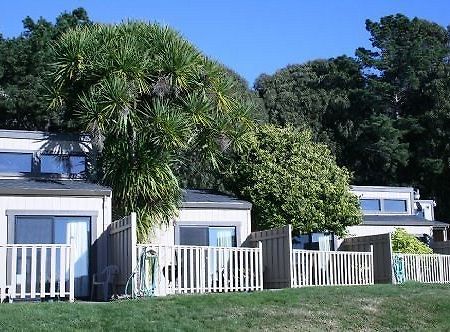 Fort Ross Lodge Jenner Bagian luar foto