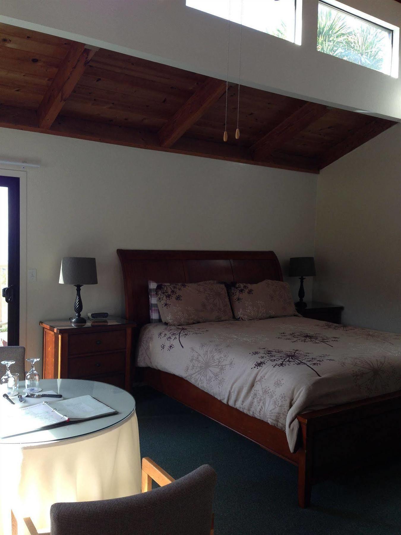Fort Ross Lodge Jenner Bagian luar foto