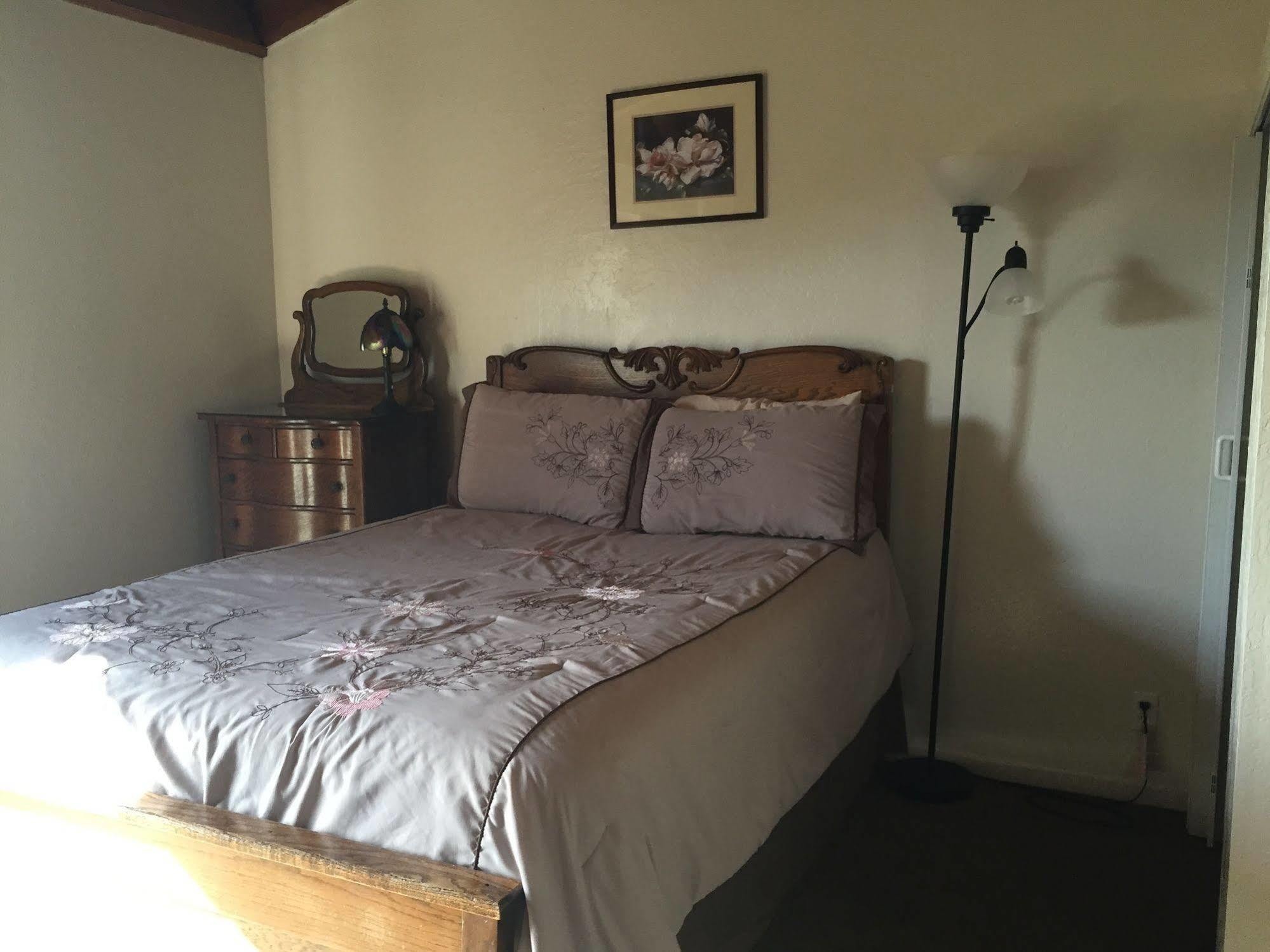 Fort Ross Lodge Jenner Bagian luar foto