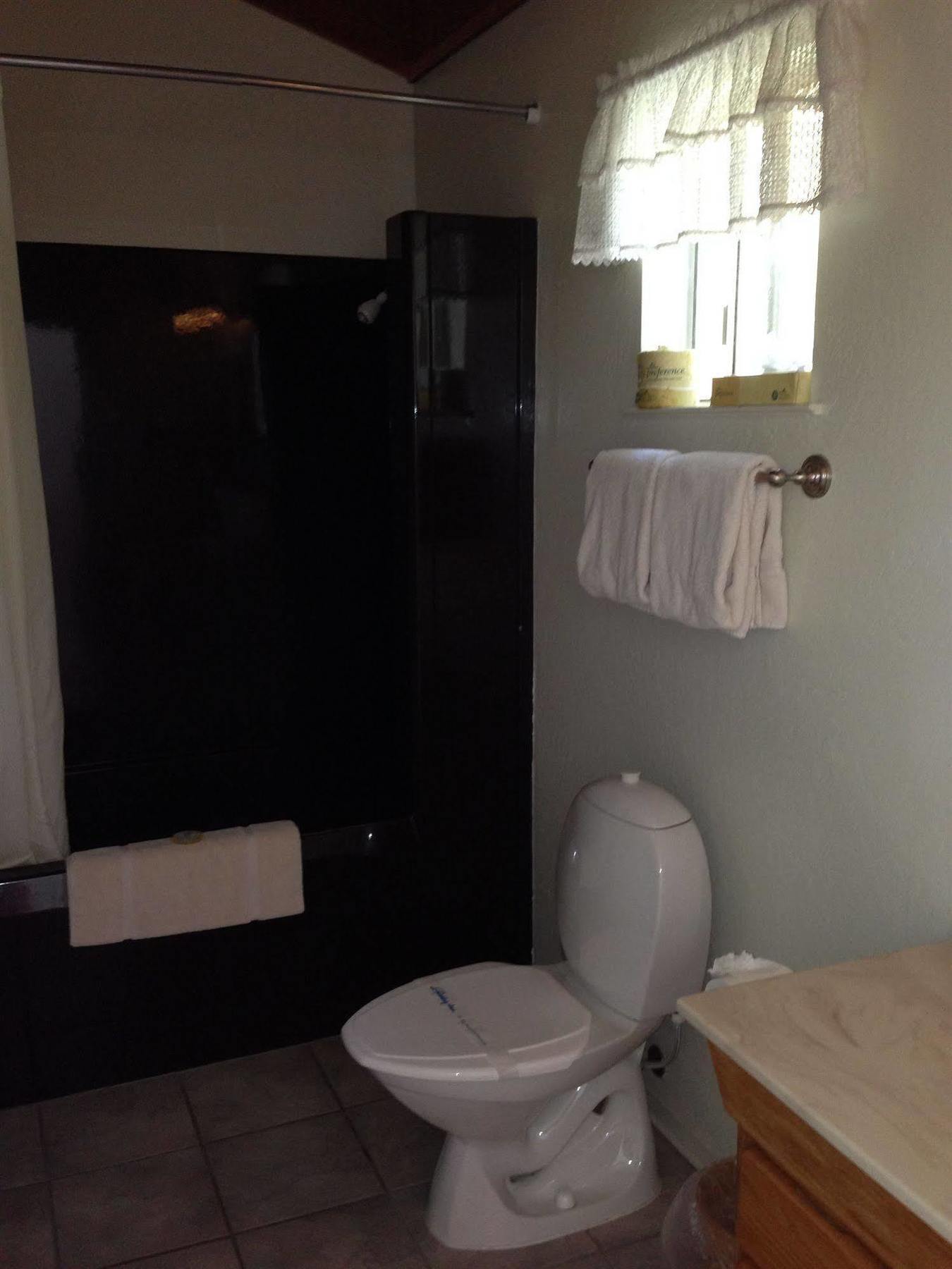 Fort Ross Lodge Jenner Bagian luar foto