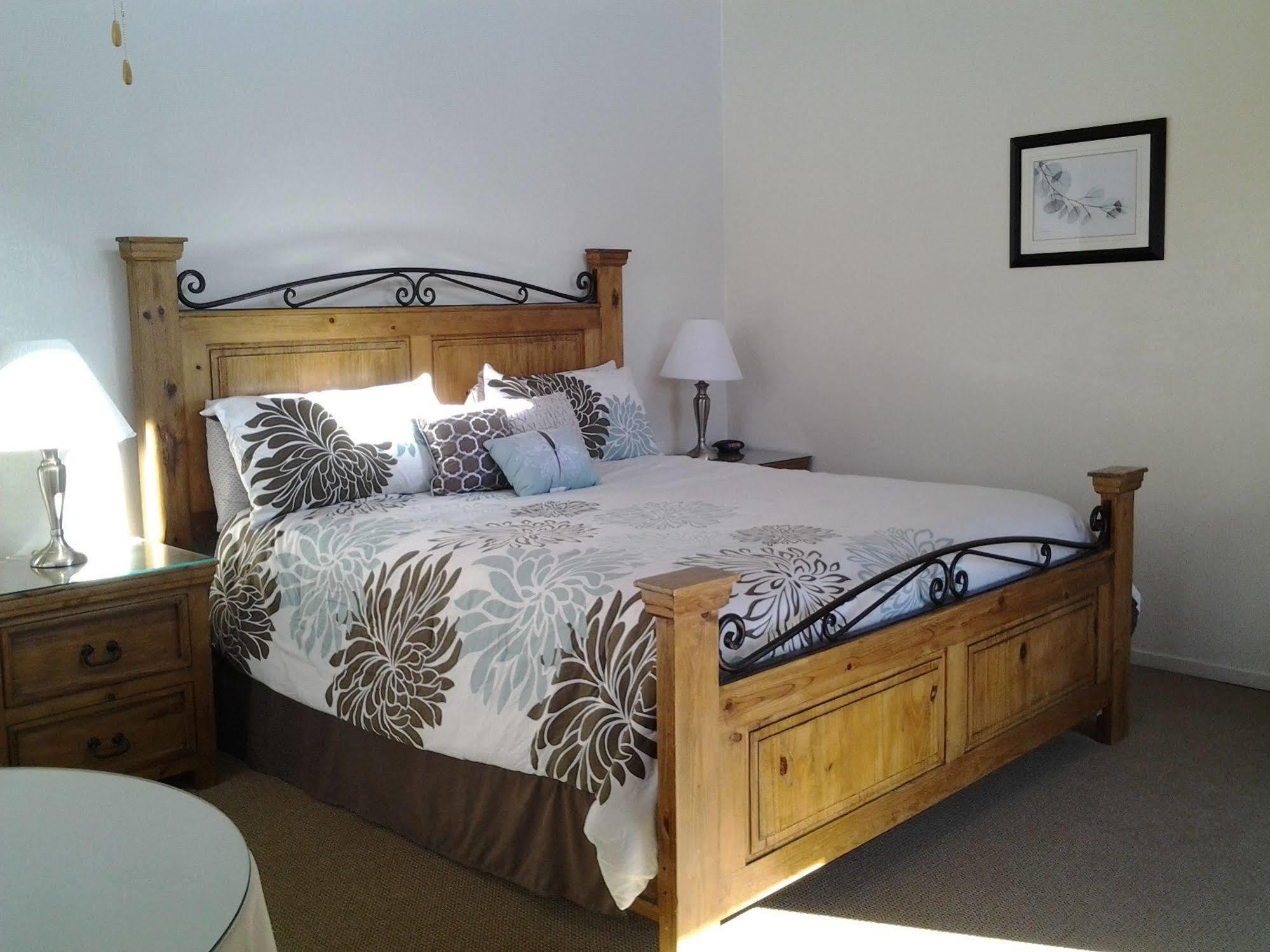 Fort Ross Lodge Jenner Bagian luar foto