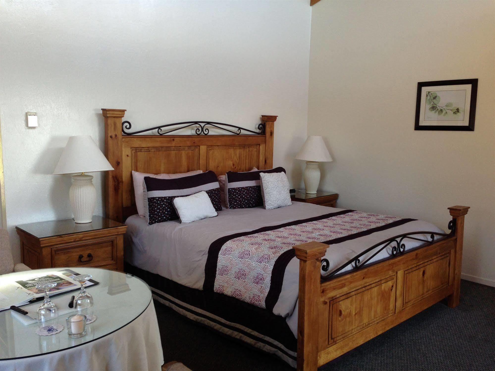 Fort Ross Lodge Jenner Bagian luar foto