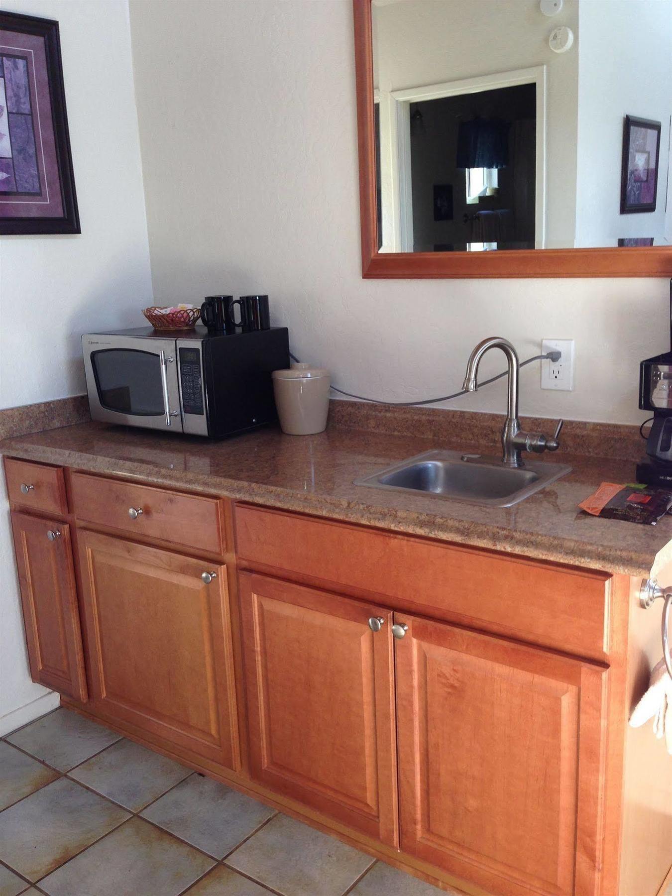 Fort Ross Lodge Jenner Bagian luar foto
