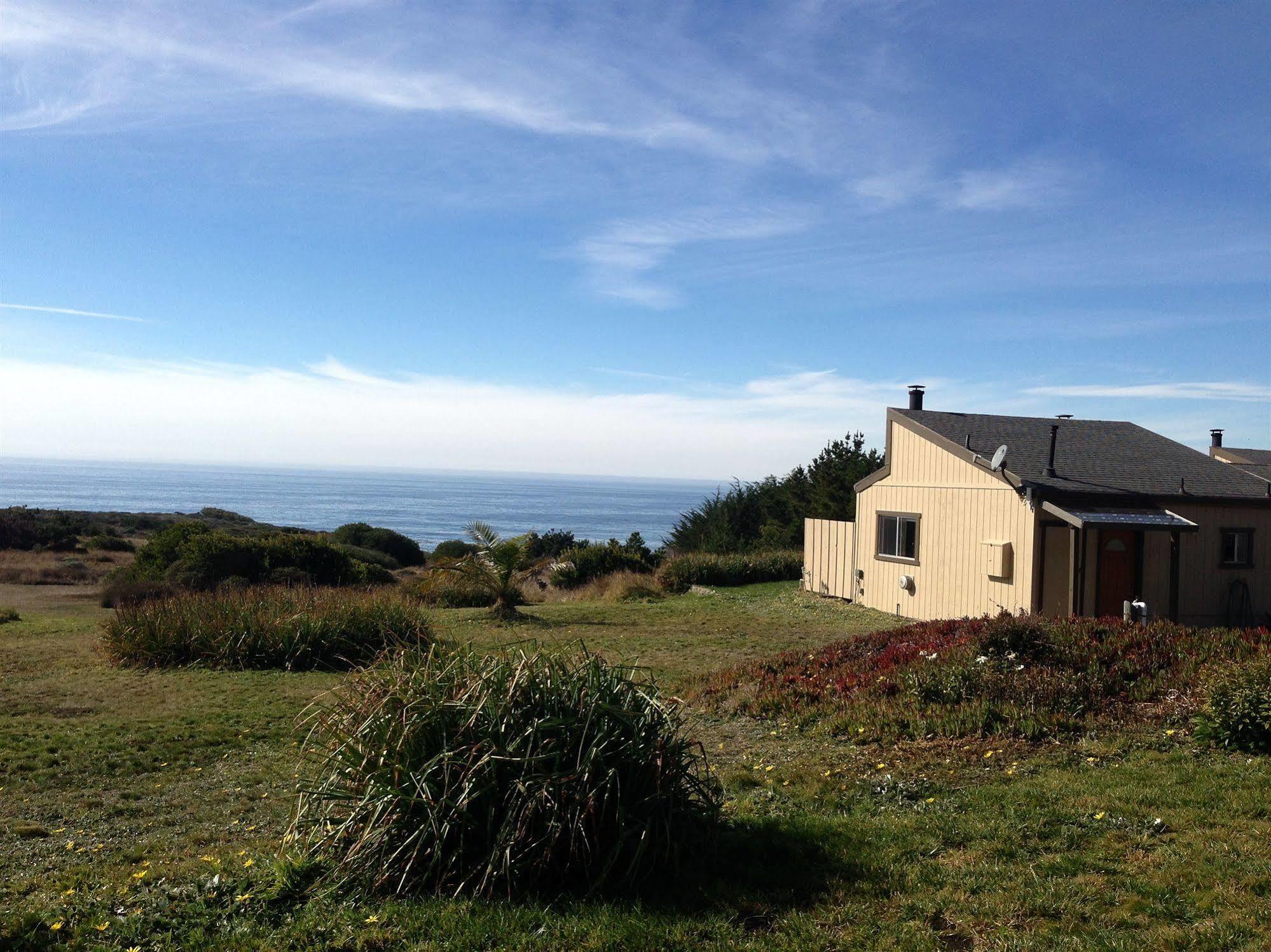 Fort Ross Lodge Jenner Bagian luar foto